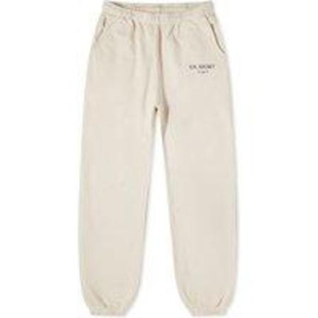 パンツ Sporty & Rich SR Runner 90s Elio Track Pant (55226) Sporty & Rich Sr Runner 90s Elio Track Pant in Black for Men