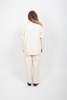 Gravel & Gold Marram Jacket - Natural - Thumbnail 5