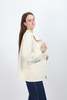 Gravel & Gold Marram Jacket - Natural - Thumbnail 7