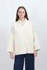 Gravel & Gold Marram Jacket - Natural - Thumbnail 9