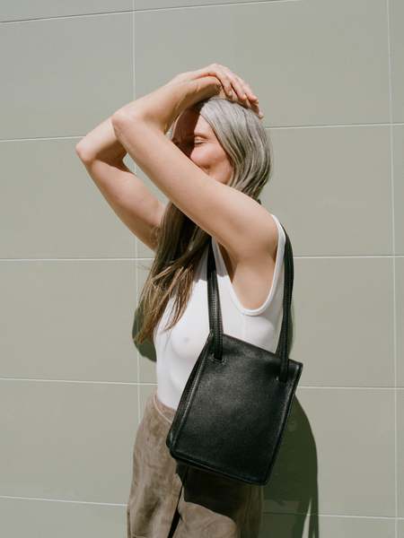 ARE Studio Disc Bag - Black | Garmentory