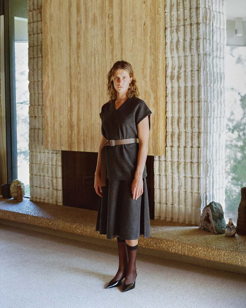 ARE Studio Jane Belt