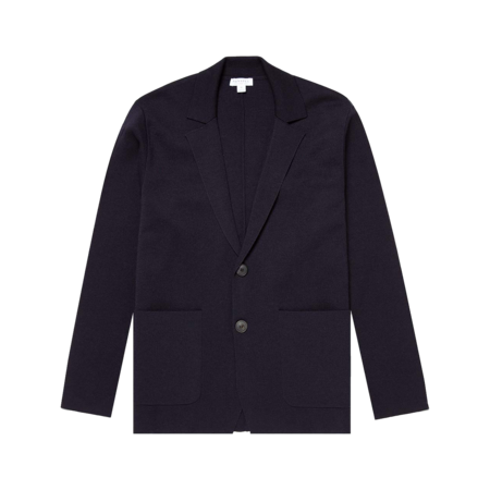 Carhartt Sid Blazer - Sub Blue | Garmentory