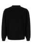 Kenzo Wool Cardigan - Black - Thumbnail 2