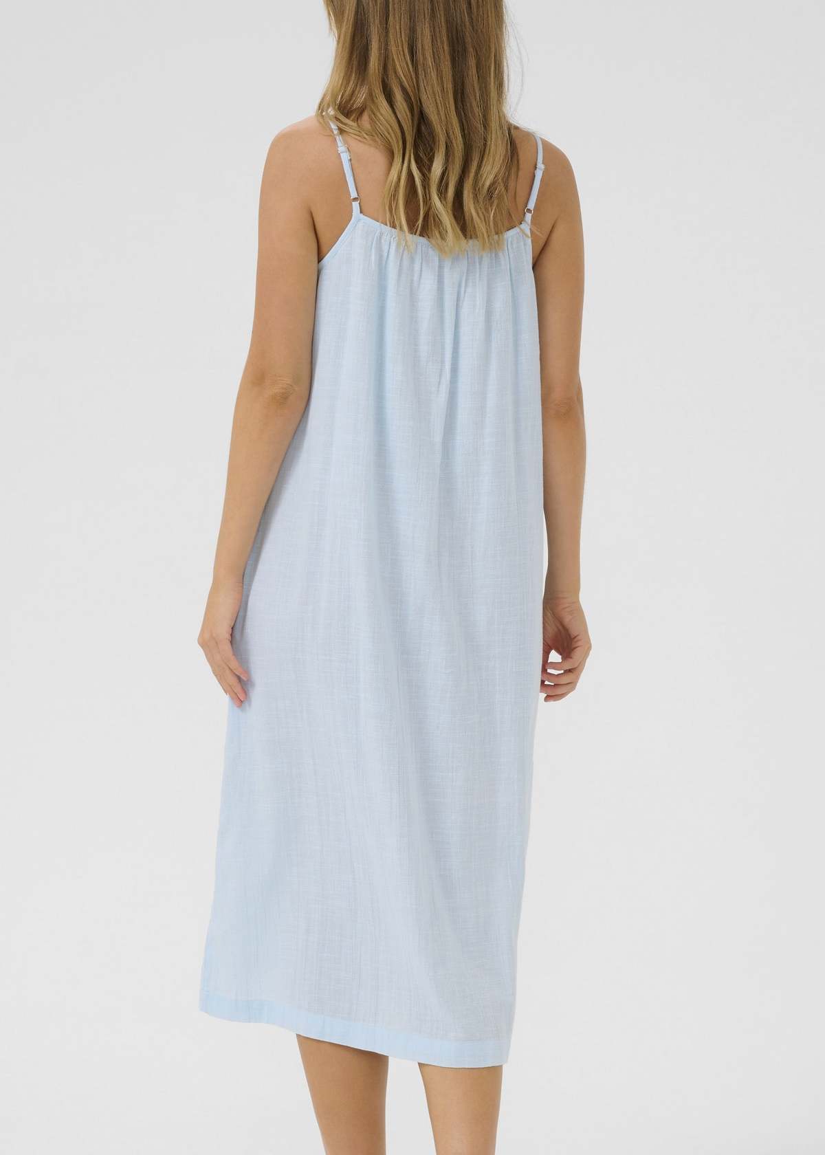 chinese dress ladies Selected Femme Pauline Textured Maxi Dress, Absinthe Green