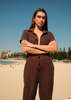 Slate Wearables Lewis Jumpsuit - Thumbnail 2