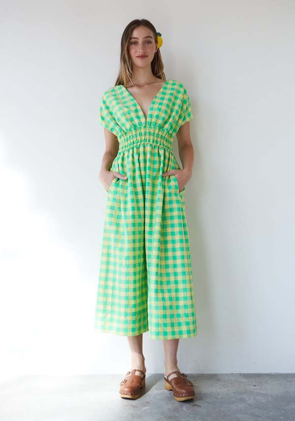 Dr Bloom Caricia Dress