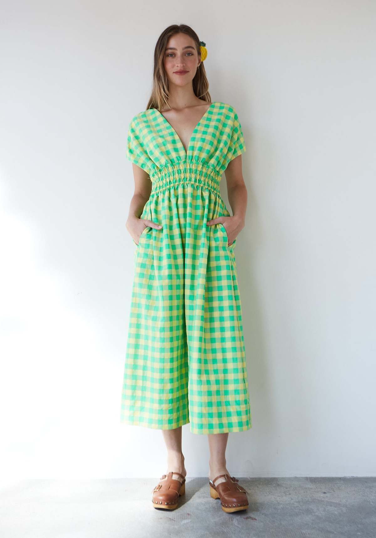 Dr Bloom Caricia Dress - Image 1 of 4