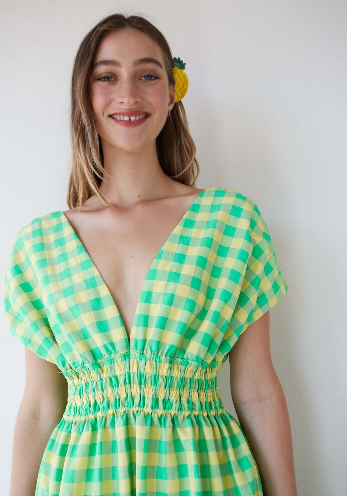 Dr Bloom Caricia Dress - Image 3 of 4