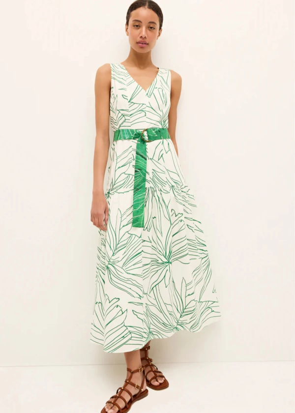 Marie Oliver Posey Dress