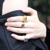 Tarin Thomas Earnest Ring - Thumbnail 2