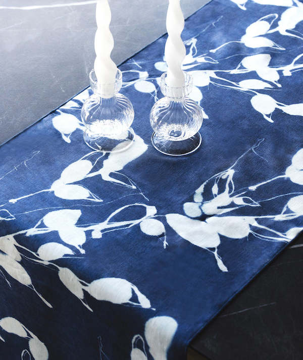 Goldie Home Porto Print Runner