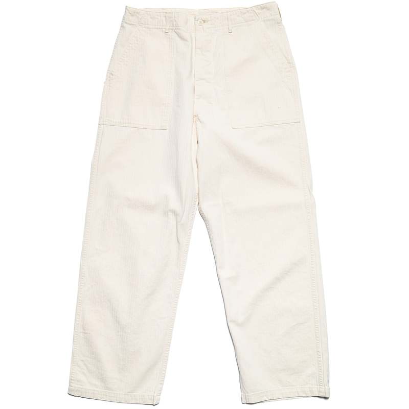 コ*ロ様 orslow Herringbone Twill Fatigue Pa コ*ロ様 orslow Herringbone Twill Fatigue Pa orSlow