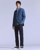 Levi's Blue Tab Made in Japan 511 Slim Fit Jeans - Thumbnail 5