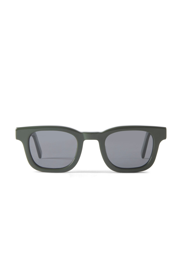 French Kiwis Emile Sunglasses