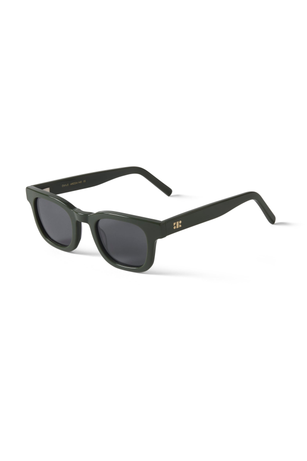 French Kiwis Emile Sunglasses