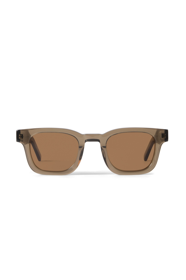 French Kiwis Emile Sunglasses