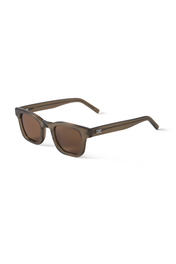 French Kiwis Emile Sunglasses