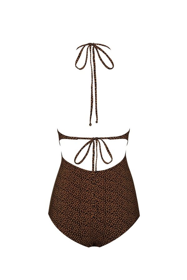 Pale Swimwear Mila One Piece Swimsuit | Garmentory