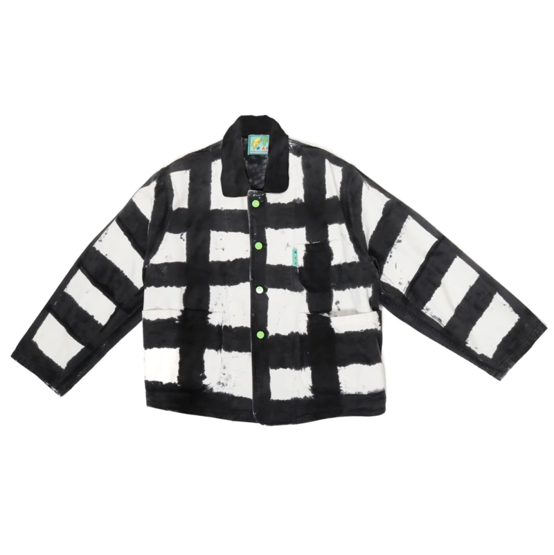 MEALS Forager Coat MEALS Forager Coat