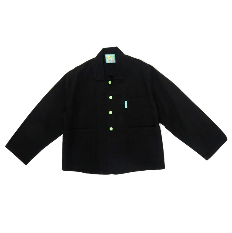 MEALS Forager Coat MEALS Forager Coat