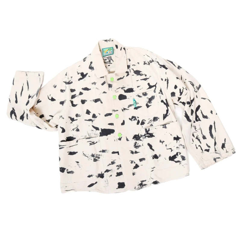 MEALS Forager Coat MEALS Forager Coat