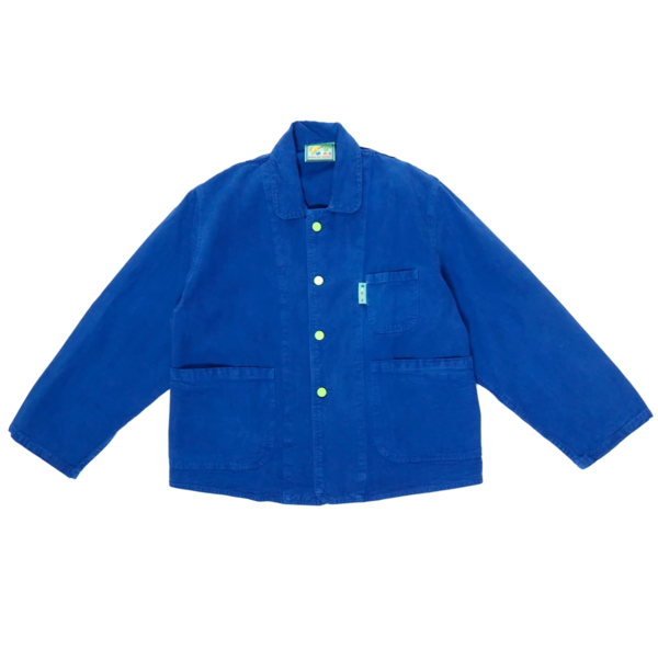 MEALS Forager Coat MEALS Forager Coat
