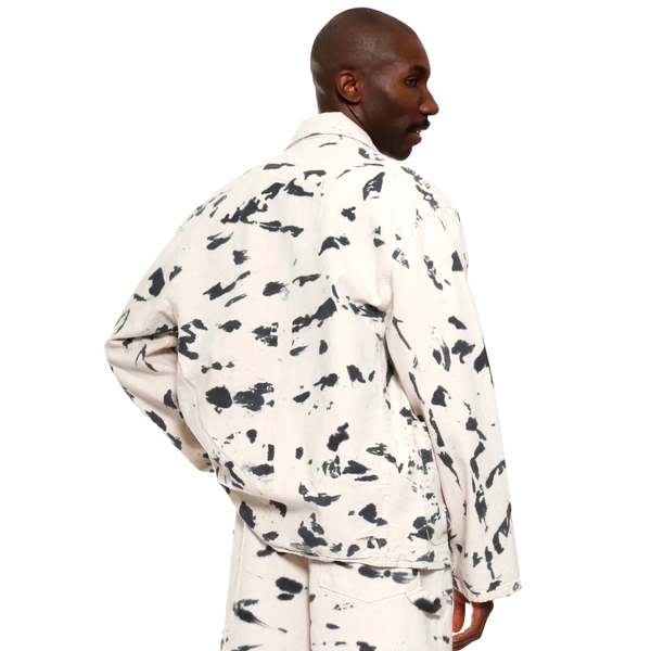 MEALS Forager Coat MEALS Forager Coat