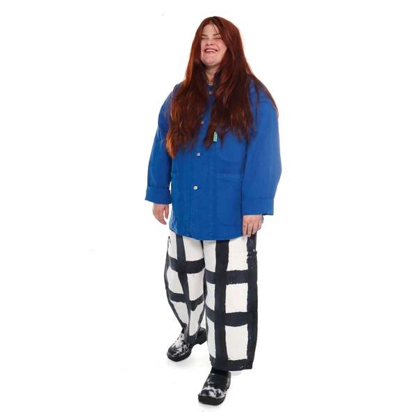 MEALS Forager Coat MEALS Forager Coat