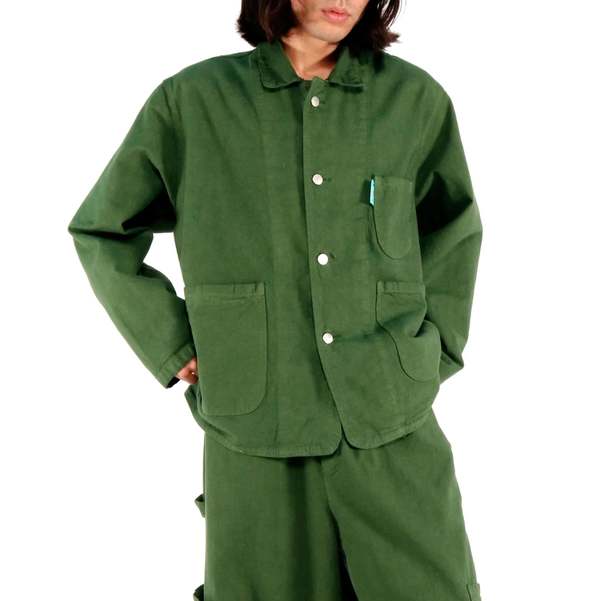 MEALS Forager Coat MEALS Forager Coat