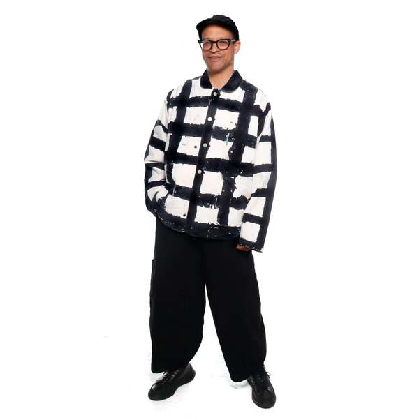 MEALS Forager Coat MEALS Forager Coat