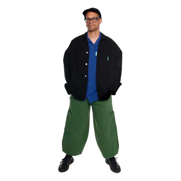 MEALS Forager Coat MEALS Forager Coat