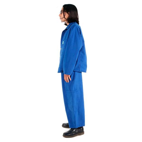 MEALS Forager Coat MEALS Forager Coat