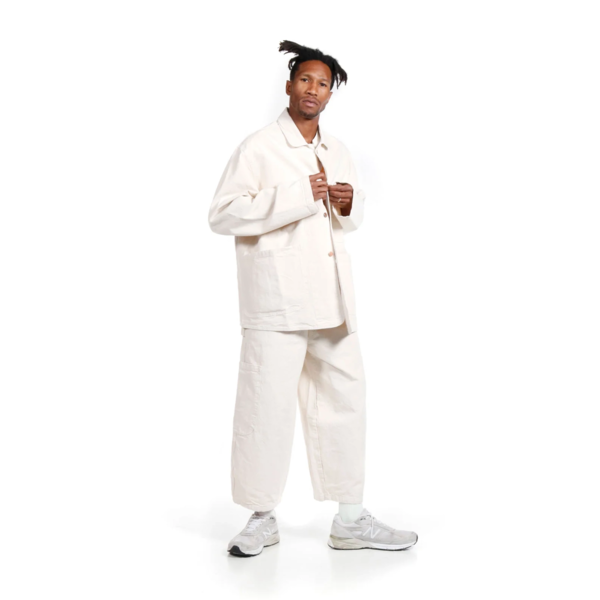 MEALS Forager Coat MEALS Forager Coat
