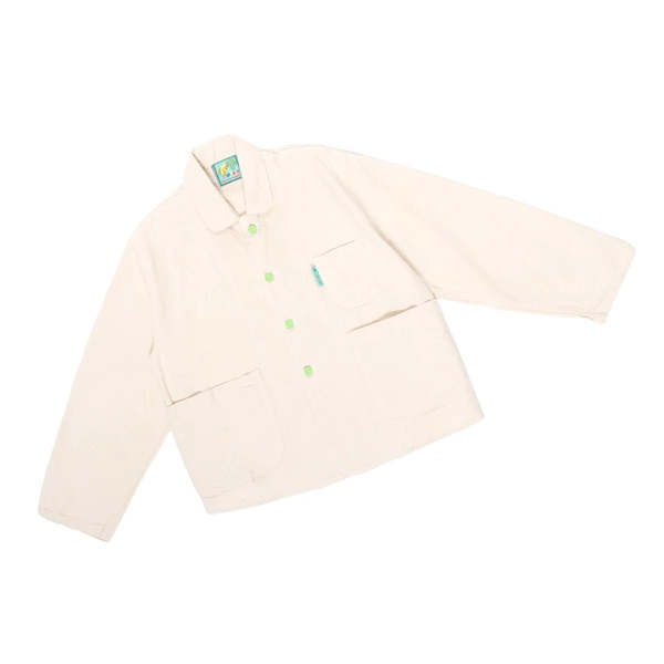 MEALS Forager Coat MEALS Forager Coat
