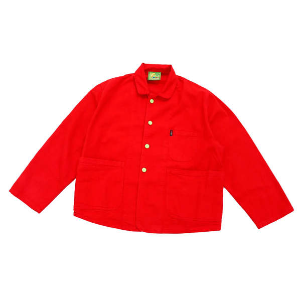 MEALS Forager Coat MEALS Forager Coat