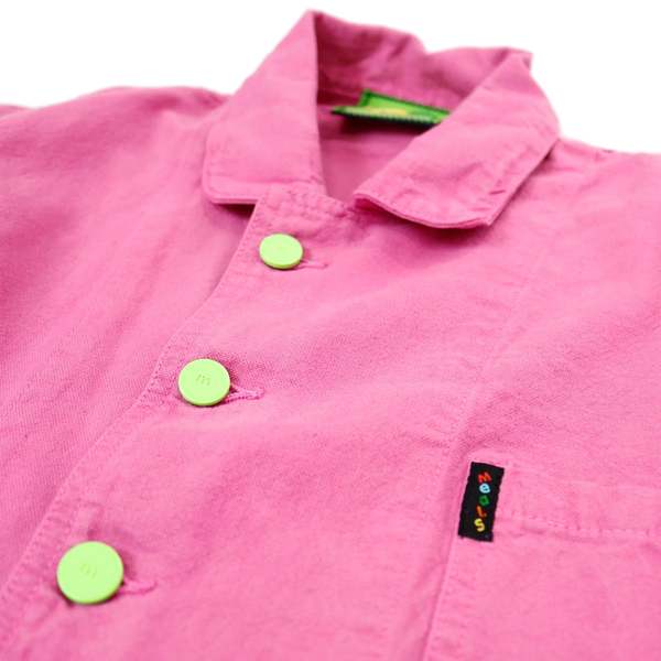 MEALS Forager Coat MEALS Forager Coat