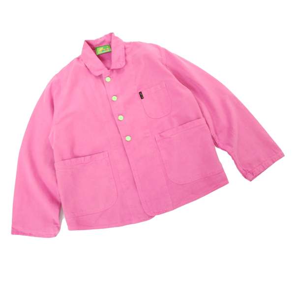 MEALS Forager Coat MEALS Forager Coat