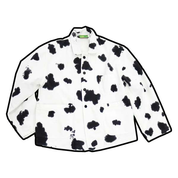 MEALS Forager Coat MEALS Forager Coat