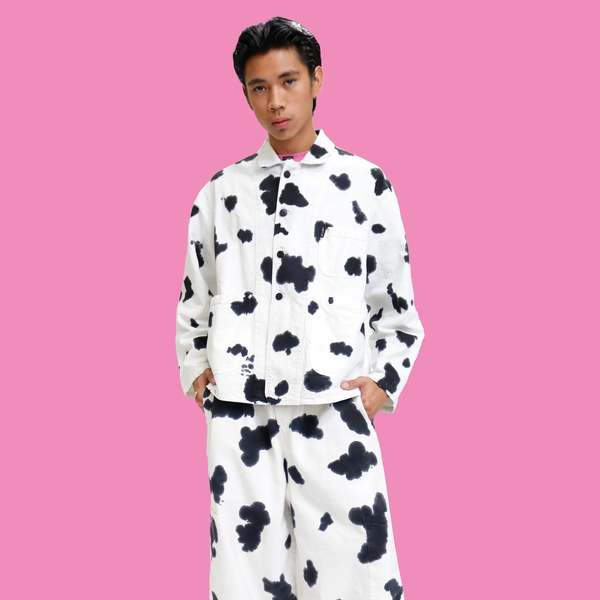 MEALS Forager Coat MEALS Forager Coat