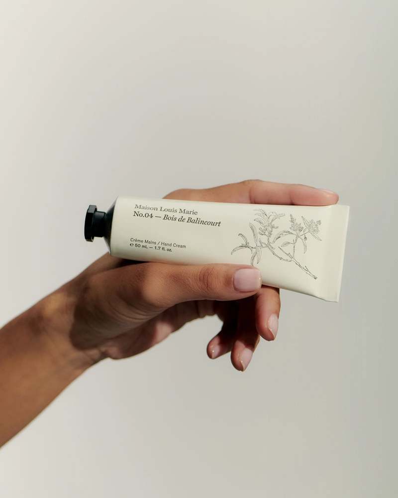Maison Louis Marie No. 04 Hand Cream Maison Louis Marie No. 04 Hand Cream