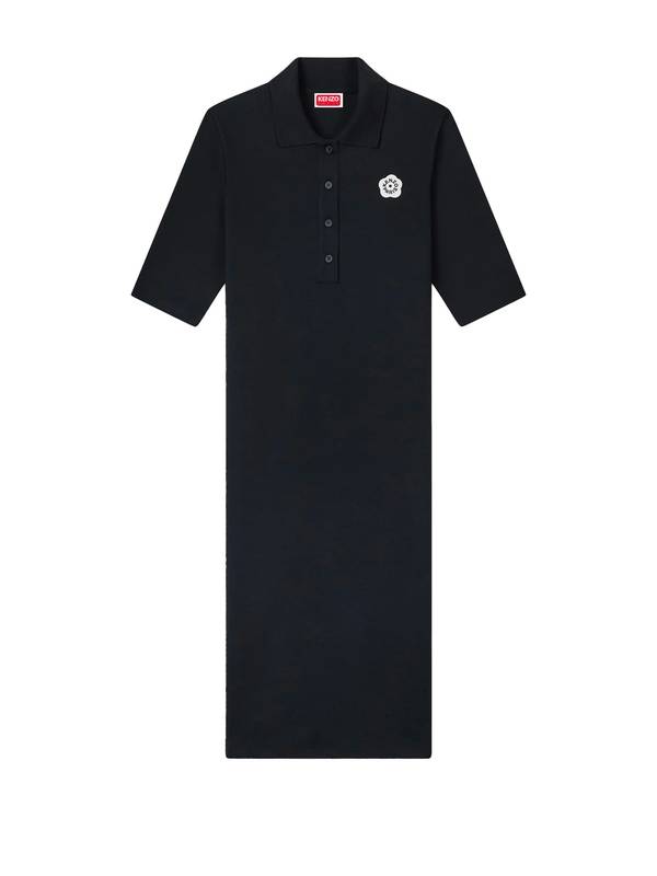 Kenzo Dresses - Black