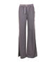 Ami Alexandre Mattiussi Ami Trousers - Ash - Thumbnail 1