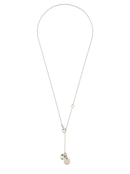 ネックレス・ペンダント Marni Necklace with knots and pearls 0012bed2f57c9bcb24380cb6a850a0
