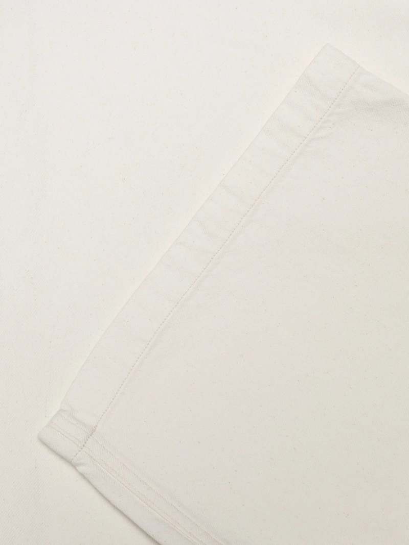 Nudie Jeans Gullan Workwear Pants - Ivory