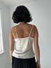 Vintage Perfect Tank - Ivory - Thumbnail 4