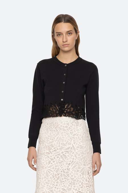 Holly L/S Dress | Garmentory