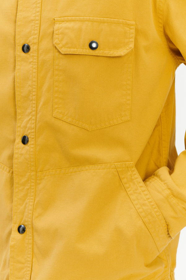 Delikatessen French Workwear Jacket