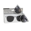 Kids Hipsterkid Polarized UV Protective Sunglasses - Thumbnail 1