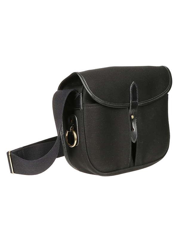 BRADY BAGS Stour Bag - Black | Garmentory